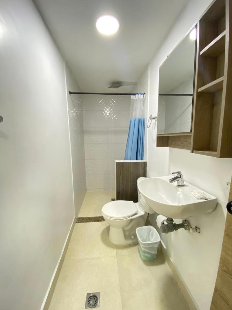 Amoblados La 19 Apartment *