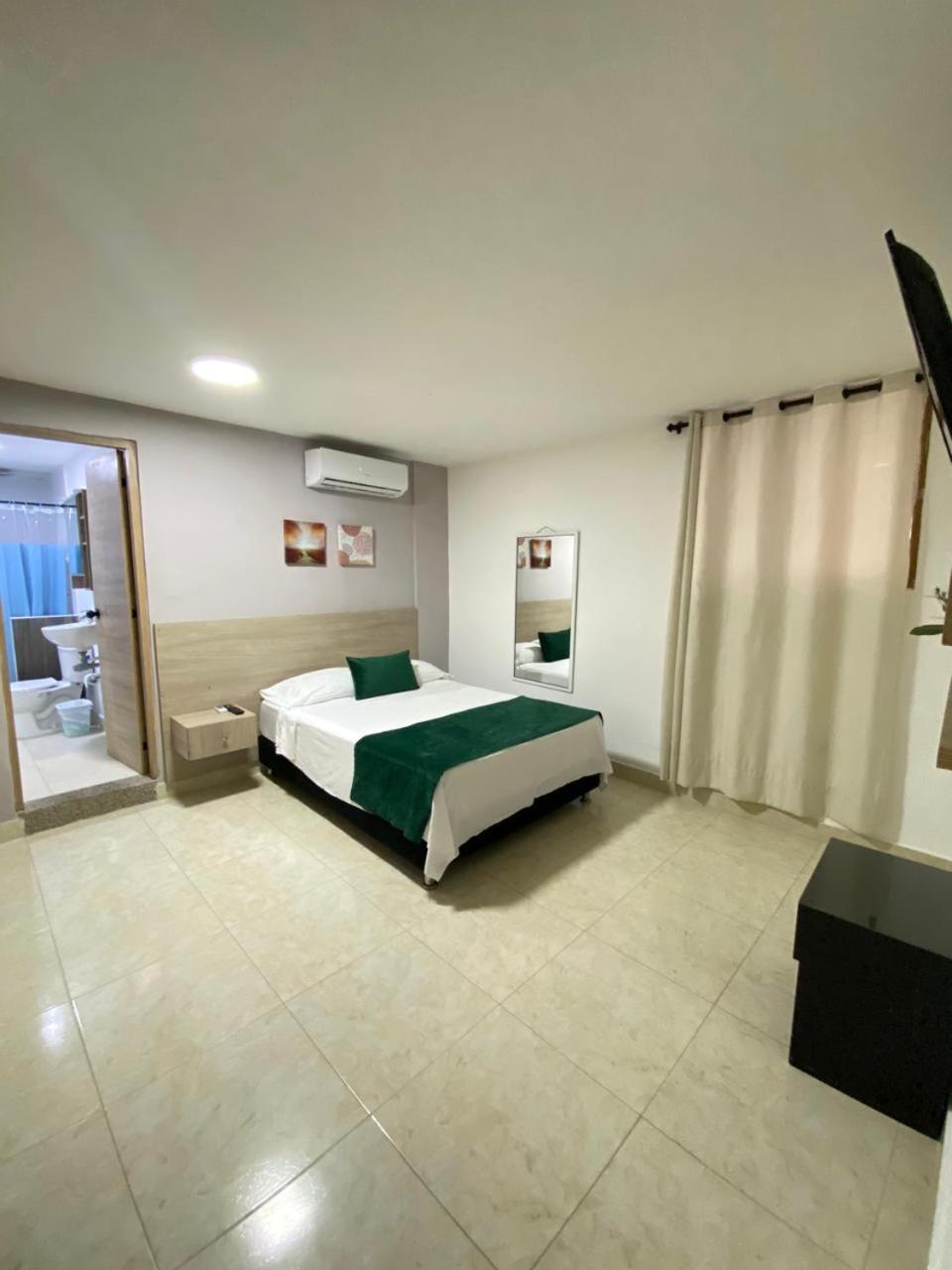 Apartment Amoblados La 19 Riohacha
