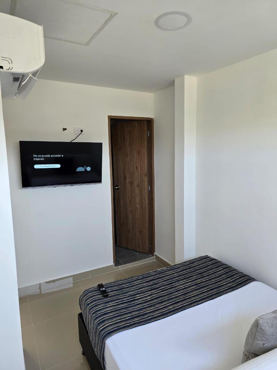 Apartment Amoblados La 19